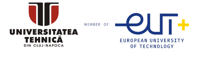 EUT Logo